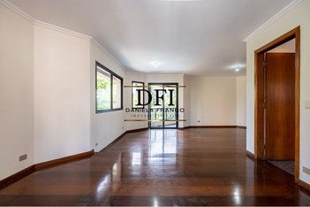 apartment em Alameda dos Tupiniquins, Planalto Paulista - São Paulo - SP