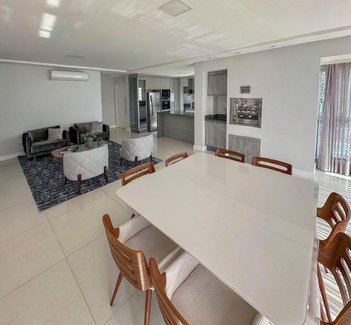 apartment em Rua 3200, Centro - Balneário Camboriú - SC