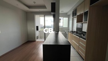 apartment em Avenida José Gabriel de Oliveira, Aurora - Londrina - PR