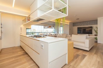 apartment em Rua Humberto I, Vila Mariana - São Paulo - SP