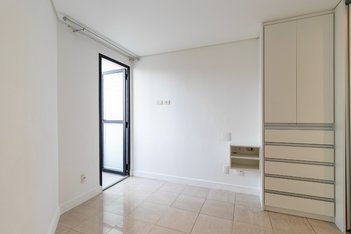 apartment em Rua Monte Aprazível, Vila Nova Conceição - São Paulo - SP