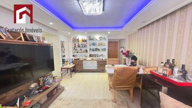 apartment em Rua Saldanha Marinho, Saldanha Marinho - Petrópolis - RJ