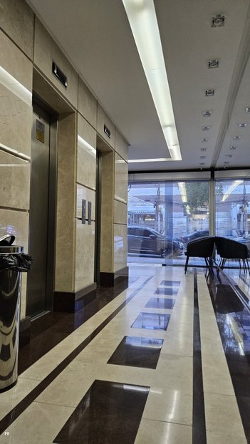 office em Avenida Prefeito Osmar Cunha, Centro - Florianópolis - SC