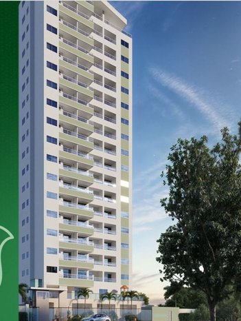 apartment em Rua Barão de Aracati, Aldeota - Fortaleza - CE