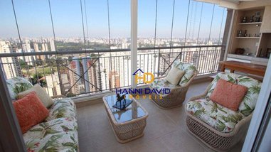apartment em Rua Coronel Oscar Porto, Paraíso - São Paulo - SP