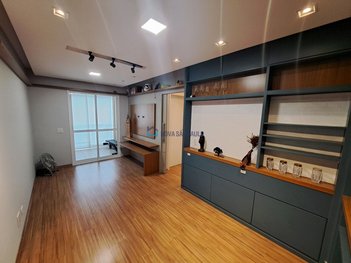 apartment em Rua Ouvidor Peleja, Vila Mariana - São Paulo - SP