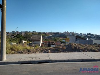 land_lot em Avenida Marquesa Domitília de Castro e Canto Melo, Jardim do Marquês - Jacareí - SP