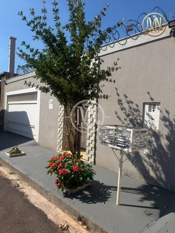 house em Rua Mamoré, Iporã - Araçatuba - SP