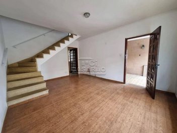 house em Rua Madeira, Santa Maria - São Caetano do Sul - SP