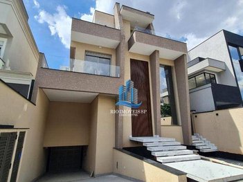 house em Alameda Faiança, Cerâmica - São Caetano do Sul - SP