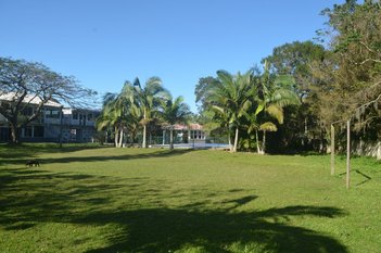 land_lot em Rua das Goiabas, Vargem Grande - Florianópolis - SC