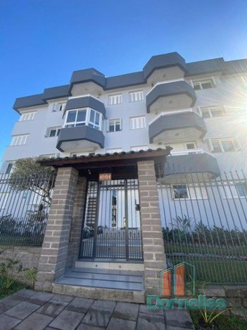 apartment em General Jacinto Maria de Godoy, Colina Sorriso - Caxias do Sul - RS