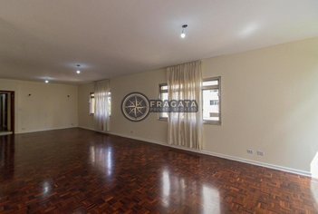 apartment em Alameda Tietê, Cerqueira César - São Paulo - SP