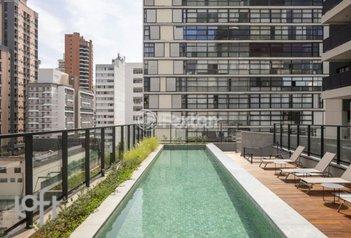apartment em Cristiano Viana, Pinheiros - São Paulo - SP