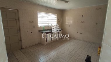 house em Rua Padre Manuel Luís de Vergueiro, Vila Antonina - São Paulo - SP