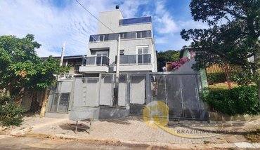 house em Liberal, Tristeza - Porto Alegre - RS
