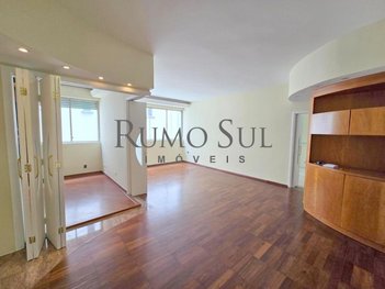 apartment em da Consolação, Cerqueira César - São Paulo - SP