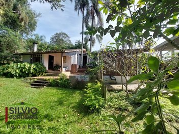 house em Rua Laurindo Januário da Silveira, Lagoa da Conceição - Florianópolis - SC