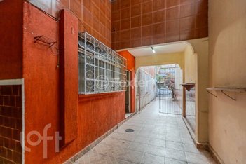 house em Rua São Manoel, Rio Branco - Porto Alegre - RS