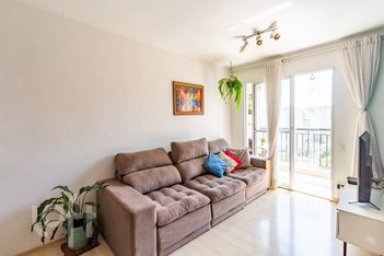 apartment em Doutor Luiz Migliano, Jardim Caboré - São Paulo - SP