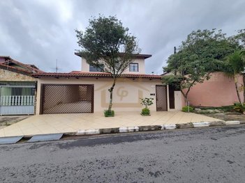 house em Rua Sussumo Yoshimoto, Jardim Ipês - Cotia - SP