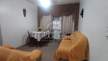 apartment em Rua Manoel Serafim, Centro - Sapucaia do Sul - RS