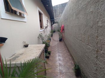 house em Rua Edward Guedes Toledo, Jardim das Cerejeiras - Atibaia - SP