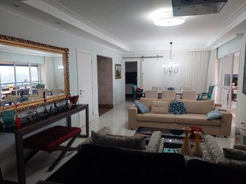 apartment em Rua Princesa Francisca Carolina, Nova Petrópolis - São Bernardo do Campo - SP