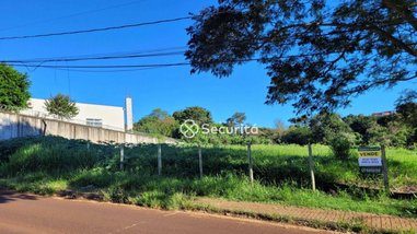 land_lot em Rua Indira Gandhi, Alto Alegre - Cascavel - PR