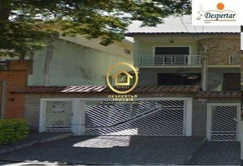 house em Rua Celso Vieira, Vila Pereira Barreto - São Paulo - SP