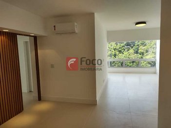 apartment em Rua Timóteo da Costa, Leblon - Rio de Janeiro - RJ