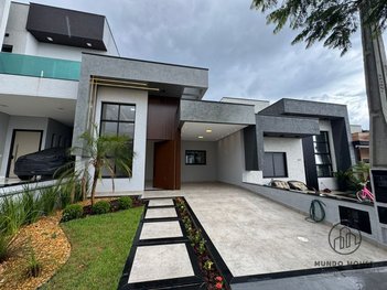 house em Avenida José Santos Almeida, Jardim Residencial Villa Amato - Sorocaba - SP