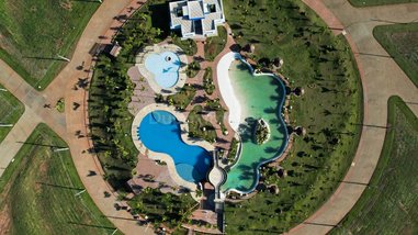 land_lot em Avenida Beira Rio, Porto São José - São Pedro do Paraná - PR