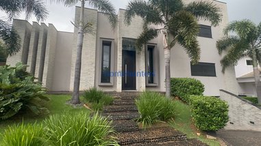 house em Rua Advogado Marco Antonio Ducatti, Swiss Park - Campinas - SP