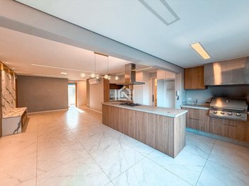 apartment em Estrada Aldeia, Granja Viana II - Cotia - SP