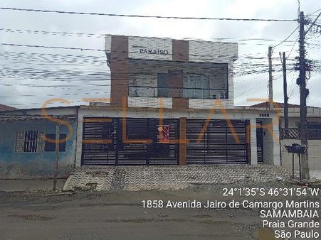 Cômodo Condomínio