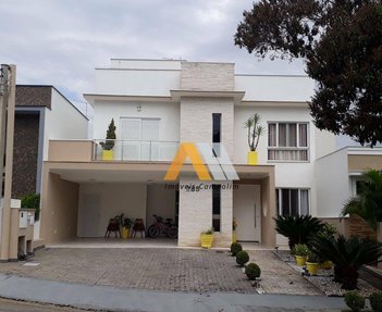 house em Rua Fioravante Sajo, Ibiti Royal Park - Sorocaba - SP