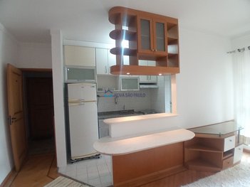apartment em Rua Professor Sousa Barros, Vila Guarani (Z Sul) - São Paulo - SP