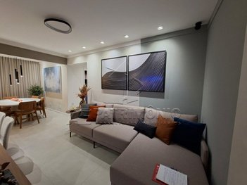 apartment em Rua Joel Ribeiro, Jardim Faculdade - Sorocaba - SP