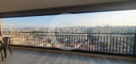 apartment em Rua Tacomaré, Parque da Mooca - São Paulo - SP