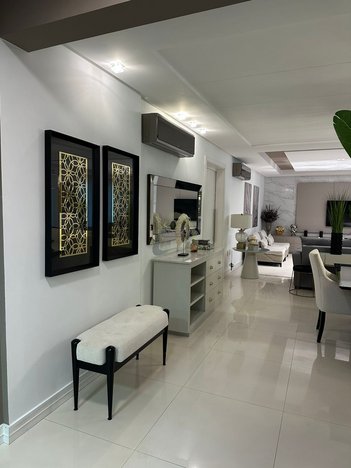 apartment em Rua 246, Meia Praia - Itapema - SC