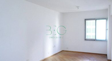 apartment em Alameda Eduardo Prado, Campos Elíseos - São Paulo - SP