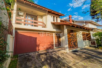 house em Rua Adão Pinheiro da Silva, Ipanema - Porto Alegre - RS
