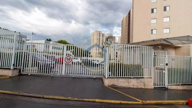 apartment em Rua Cláudio Aparecido Oliveira, Jardim Roberto - Osasco - SP