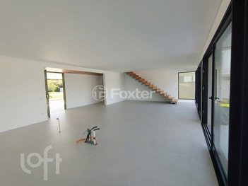 house em Rua Intendente Antônio Damasco, Ratones - Florianópolis - SC