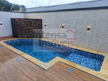 house em Rua 7, Loteamento Residencial Morada do Visconde - Tremembé - SP