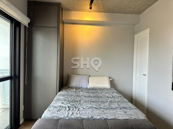 apartment em Largo do Arouche, República - São Paulo - SP