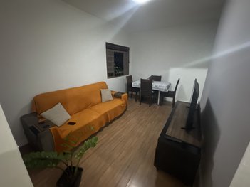 apartment em Rua Cabo Raimundo Simão, Jardim dos Comerciários (Venda Nova) - Belo Horizonte - MG