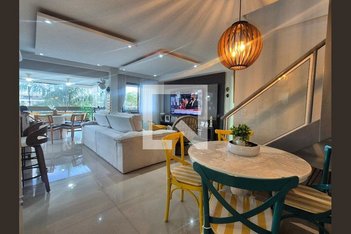 apartment em Rua Rivadavia Campos, Recreio dos Bandeirantes - Rio de Janeiro - RJ