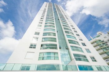 apartment em Rua Lauro Muller, Fazenda - Itajaí - SC